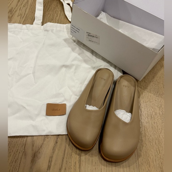 LÉMÉLS Mules - Picture 2 of 6